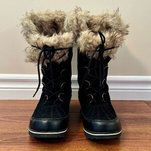 Merona winter boots